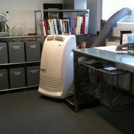 Standard office air conditioner